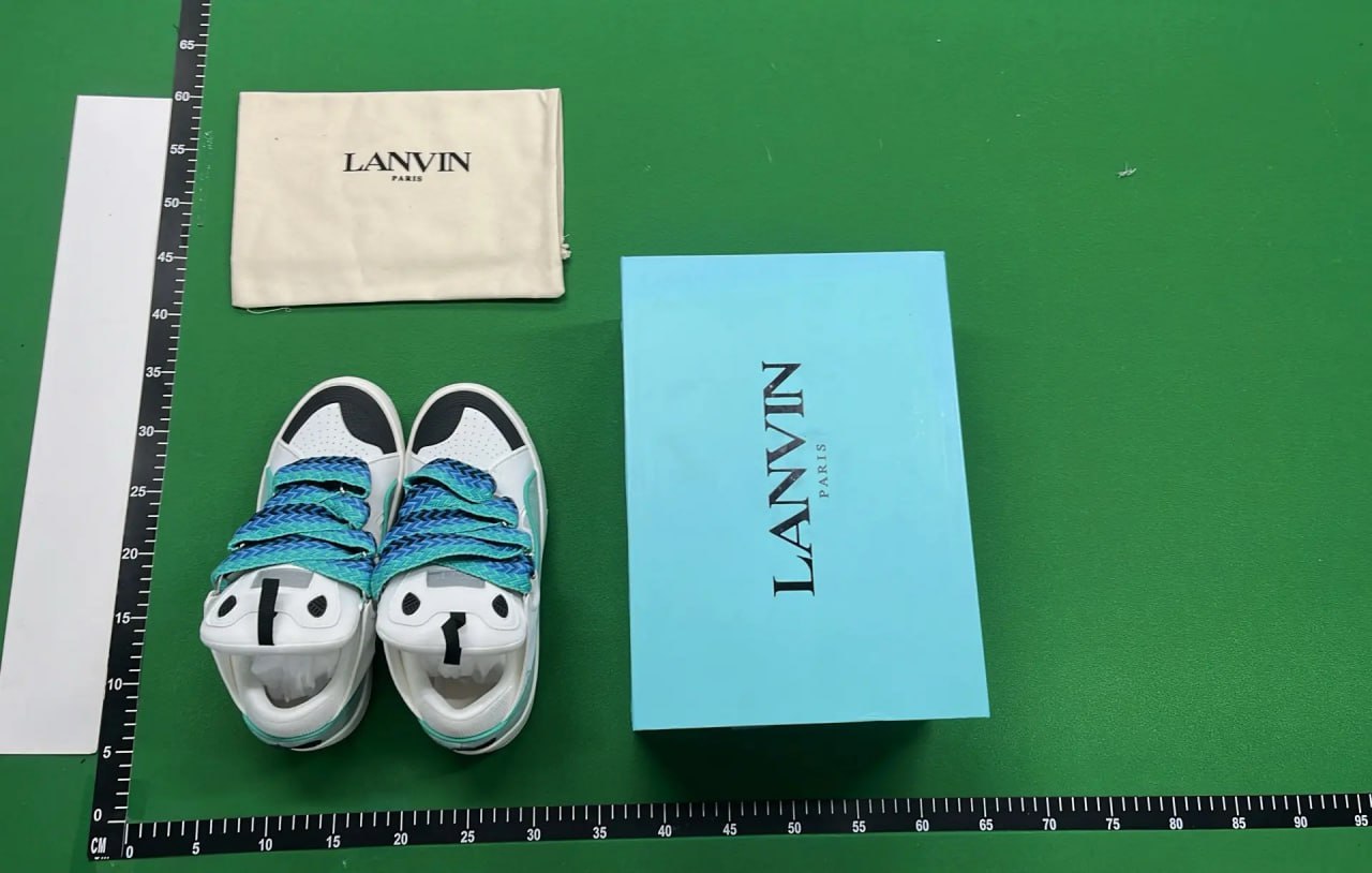 Article:  Lanvin （22+ Styles）