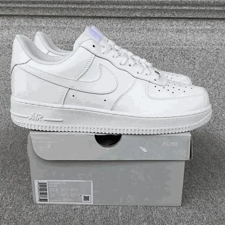 Air Force 1 X NOCTA （32+ Styles）
