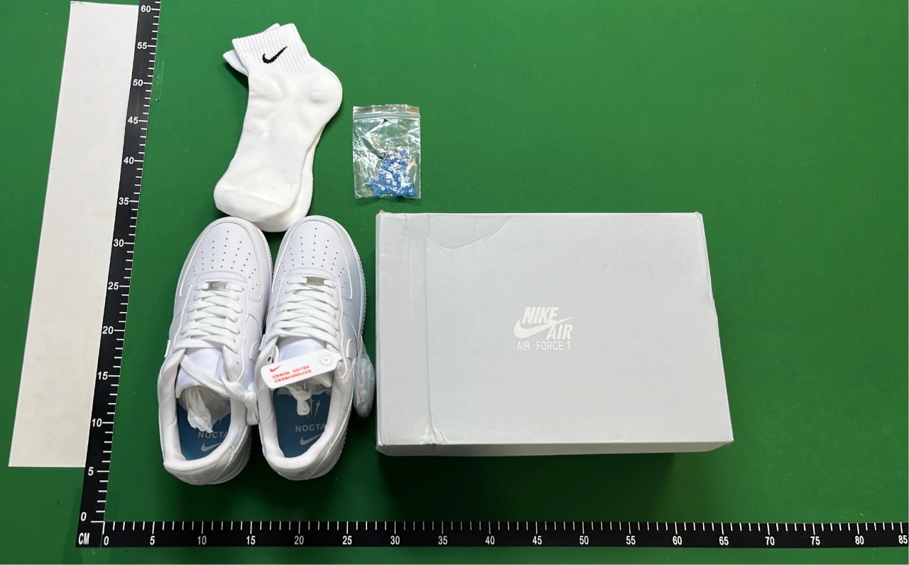 Air Force 1 X NOCTA （32+ Styles）